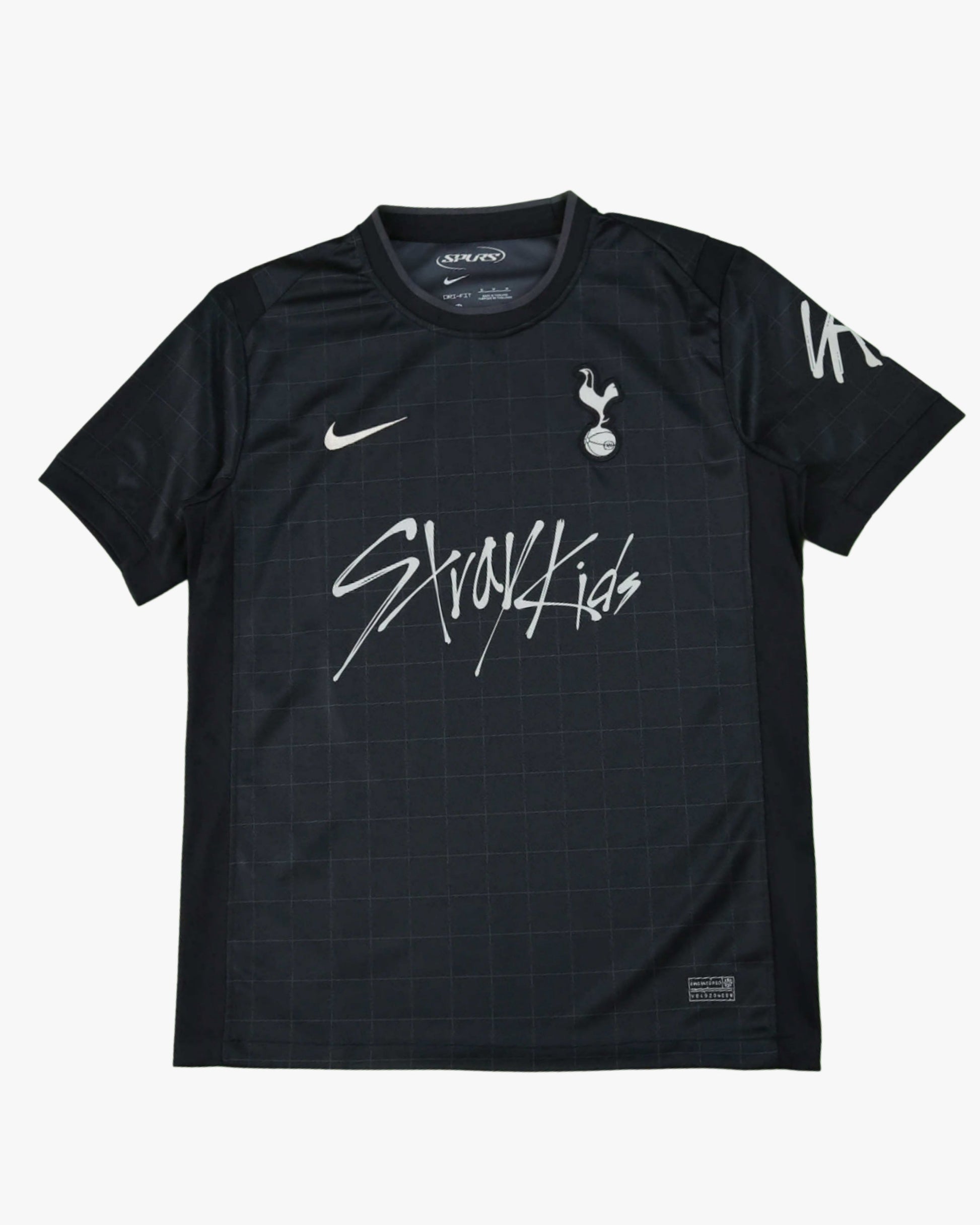 TOTTENHAM HOTSPUR x STRAY KIDS PREMIUM KIT - Footxo