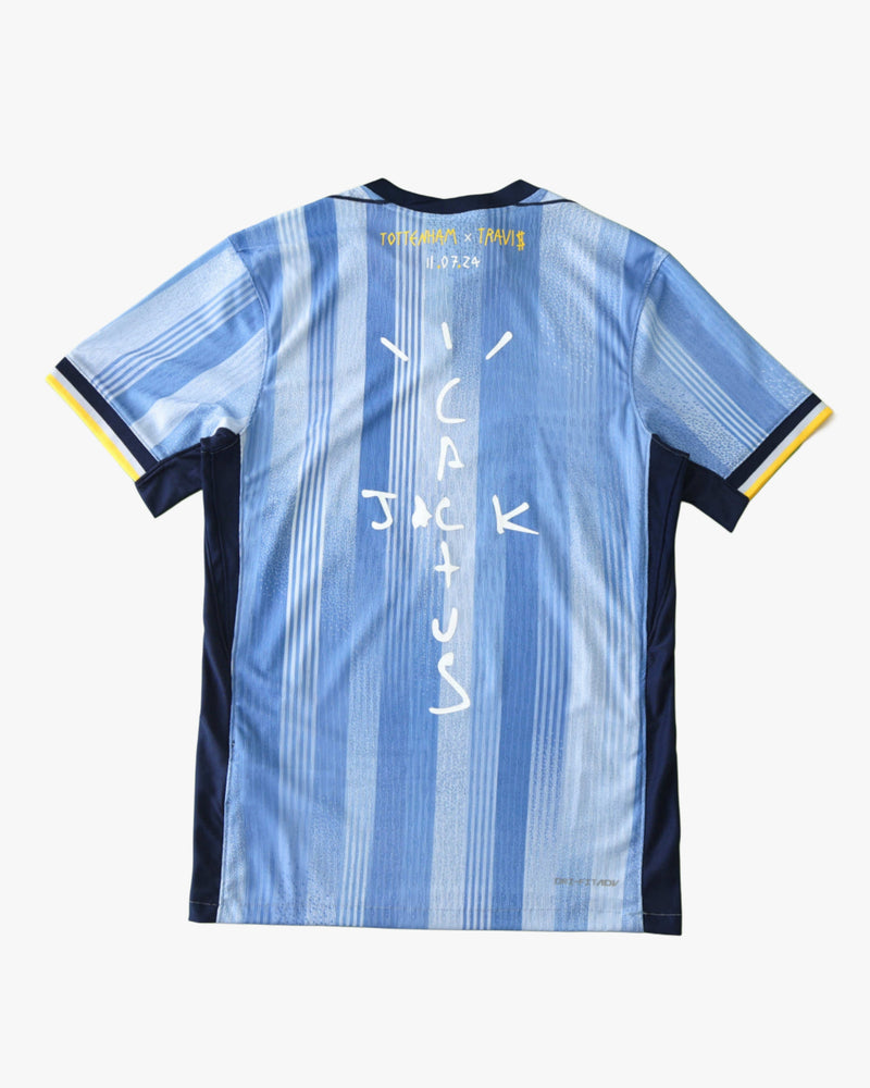 TOTTENHAM HOTSPUR x TRAVIS SCOTT PREMIUM KIT - Footxo