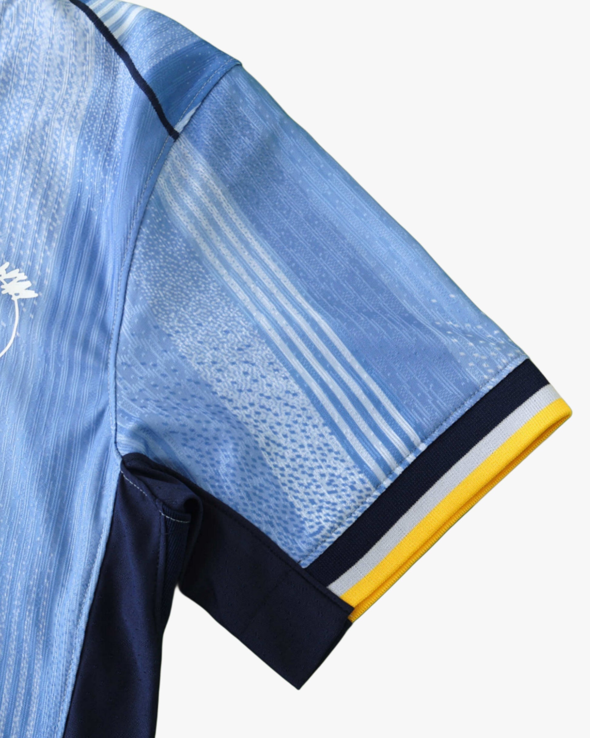TOTTENHAM HOTSPUR x TRAVIS SCOTT PREMIUM KIT - Footxo