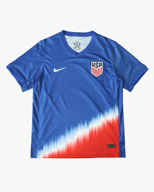 USA AWAY 2024/25 - Footxo