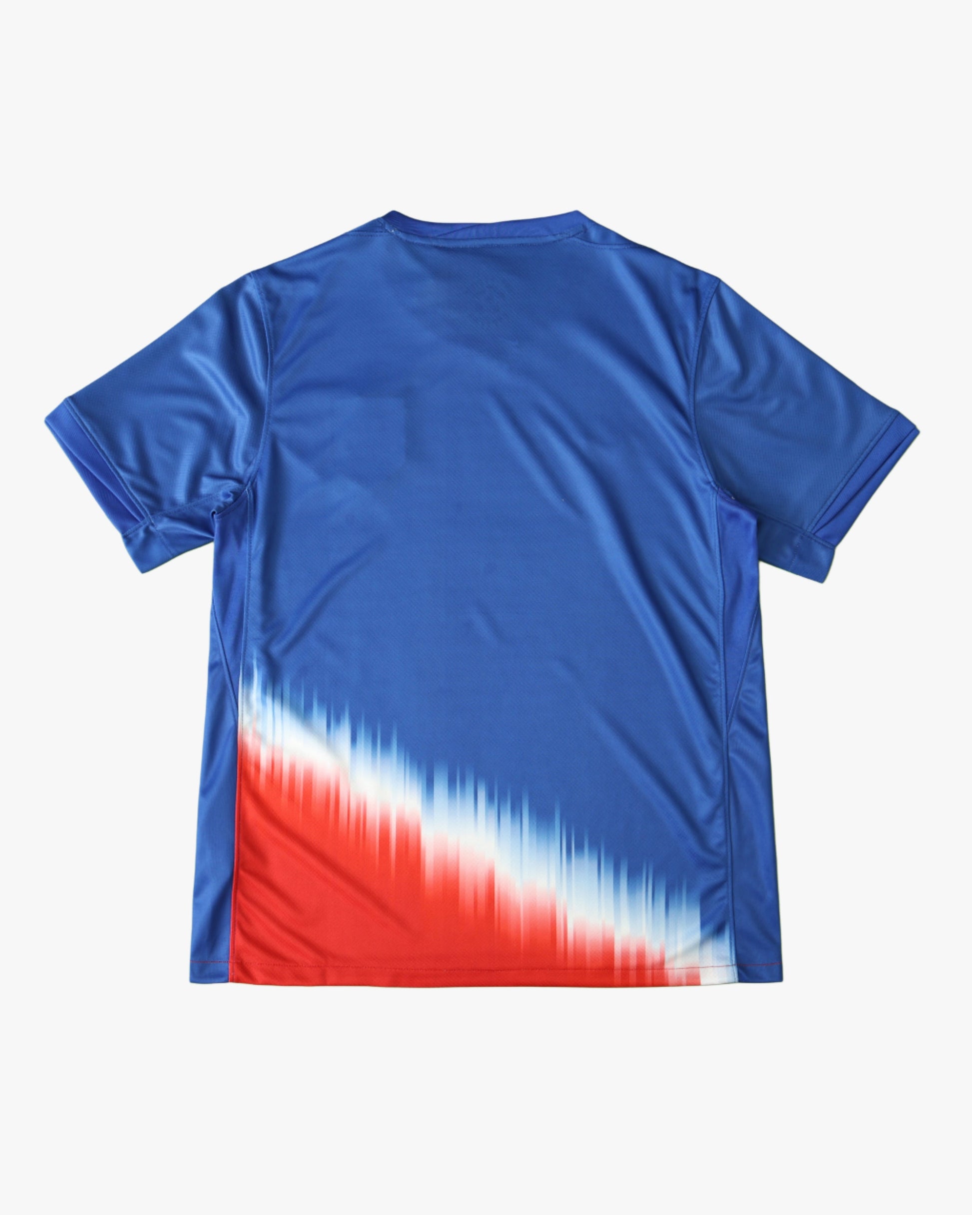 USA AWAY 2024/25 - Footxo
