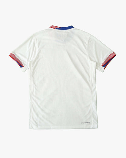 USA HOME 2024/25 - Footxo