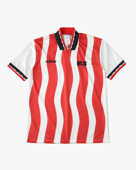 USA RETRO HOME 1994/95 - Footxo
