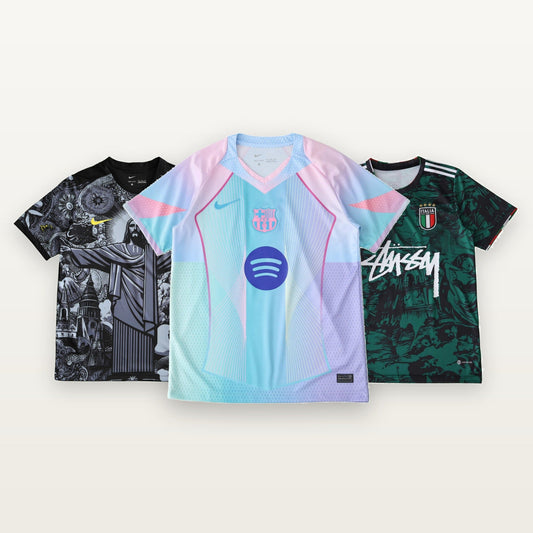 VIP Ad-Exclusive Collector Kit Entry Drop — Mystery or Hero Edition ($37.90 Flash Offer) - Footxo